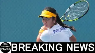 PSC eases Alex Eala schedule concerns ahead of PH Women&rsquo;s Open, Australian Open