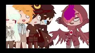 So long mistune belongs to us now!