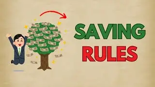How To Save $10K FAST In 2026 (Money Saving Tips)