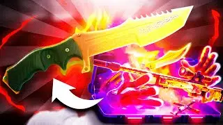 LA CAJITA QUE PAGA! QUASAR BLAST | SKINCLUB PROMOCODE