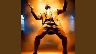 HolyGhost Dancing