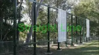 Cricket Sight Screens