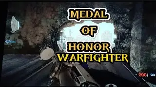 SNIPER | Eliminate Sam's _ Medal of Honor Warfighter_Sniper Gain  Terrorist RPG