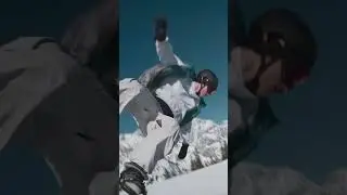 HEAD Snowboards Team: Till Strohmeyer #ridehead #crwu #shorts