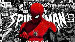 Marvel&rsquo;s Spiderman Remastered Part 07