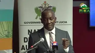 Ministry of Agriculture Applauds Historic Signing of FISH Adapt Agreement