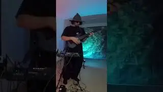Ritual 25 &ndash; Hypnotic Techno Jam #highlights