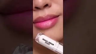 magic serum stain lip swatch 💖 Careline Cosmetics #carelineph
