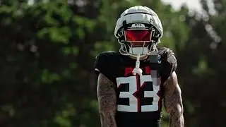 Atlanta Falcons Fan REACTION to Falcons INITIAL 53-Man Roster