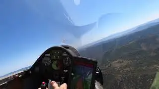 Finally, I Soar