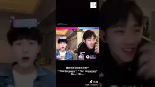 Đối tượng làm Lý Gia Hoa ghen xuất hiện rồi :))))))) dì Tư :))))))