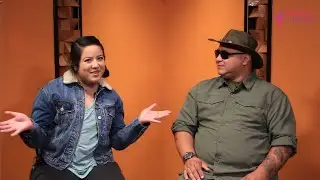 Dani's World with Jon Reyes | California Cat Country | Fab Life Radio