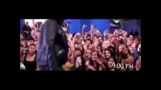 Jason Derulo - Walk Of Fame [Full Series] (Video)