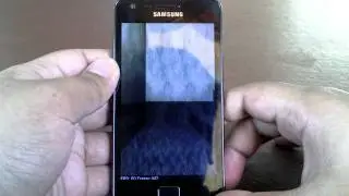 Samsung Galaxy S2 - Review