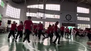 26Th FOUNDATION DAY & INTRAMURALS 2025(No copyright intende the music belong to the rightful owner)
