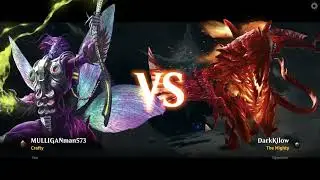 Quick draft EOE - round 1 and 2