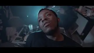 Sleazy F Baby - From The Bits (prod by Lee Scott) OFFICIAL VIDEO