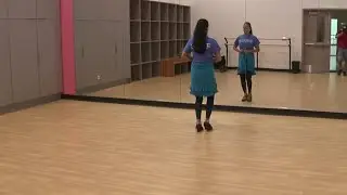 West Side community center offers several activities, honors dance instructor legacy
