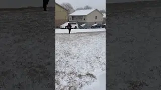 Texas Winter Storm #texas #fortworth #blessed