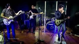 Panda Cover - Tripulaci&oacute;n - Transmisi&oacute;n en VIVO