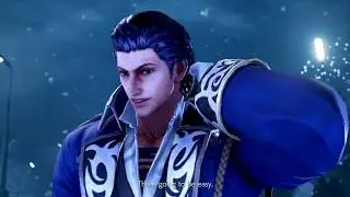 Macau vs Mexico Tekken 7 Group Preliminary [11th Esports World Championship 2019] Day 1