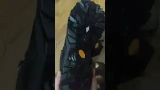 KAYMAYAN BOT MERRELL MOAB FST 2+ THERMO ARCTIC GRIP