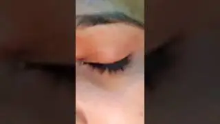 blink eyes😅 #shorts #viral #trending #dance #eyedance #comdey #funny #shortfeed #glambygem #trend