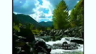 Moodtapes Autumn Whispers... Winter Dreams Promo