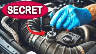 15 Proven Engine Hacks to Make Your Car Run Like New (Mechanics Don&rsquo;t Want You to Know!)