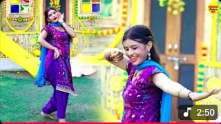 बैरन के नए अंदाज मैं जलवा bairan poonam superhit haryanvi ##sapnachoudhary ##sonotek ##music 