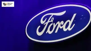 El br&oacute;ker Warren Bowie and Smith presenta ➡ start up de FORD