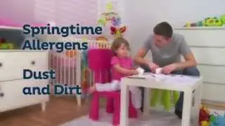 Monster Vac - TV Commercial Spring