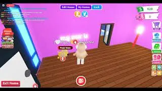 Adopt flyride golden ladybug giveaway