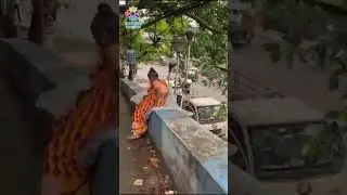 সন্তানহারা মায়ের অশ্রু, বিদ্যারূপের হাত🙌🏻❤️