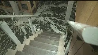 End in sight for sewage issues along Mahoning Ave.
