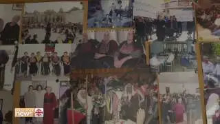 Feeling less alone: a Senior Center in Beit Sahour