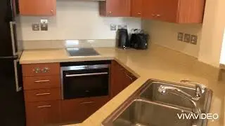 Hamad bin Khalifa University Female Student Housing - SHAMALI Building - Education City QATAR
