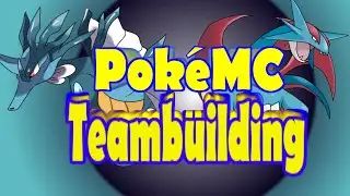 PokeMC Teambuild: Little Cup Team!