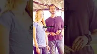 I&rsquo;m actually obsessed with them #lost #charliepace #clairefromlost#theweirdogangedits