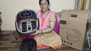 Unboxing Of 
