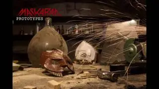 MASKARAD - Qui dois-je annoncer ? [PROTOTYPES]