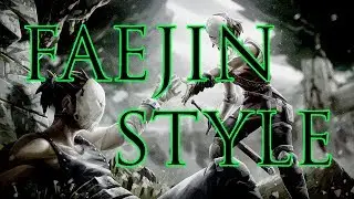 Absolver: Mastering the new Faejin Style!