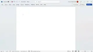 Auto Type with Window H