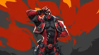 Deadpool VA talks about Marvel Rivals + DEADPOOL EARLY ACCESS + Collab Later | !va !gg !shop