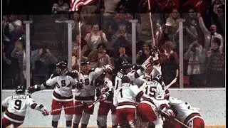 USA vs  Soviets 1980  full game