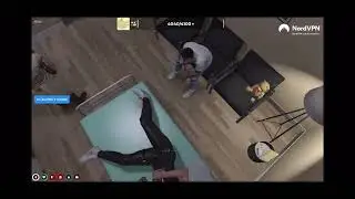 Flippy Visits Claire in the ICU