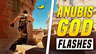 ANUBIS GODFLASHES FOR EVERYONE