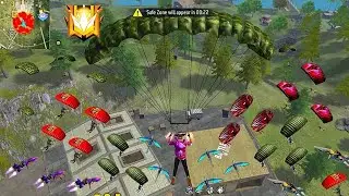 Impossible  lobby😱 20 kills💪 99% Headshote rate⚡ my best gameplay