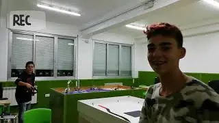 &iexcl;&iexcl;VEMOS UN FANTASMA!! *NO CLICKBAIT*