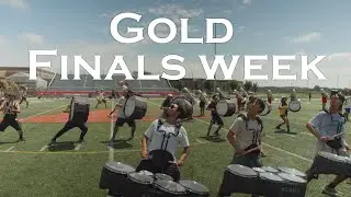 Gold 25 Percussion Multi Cam